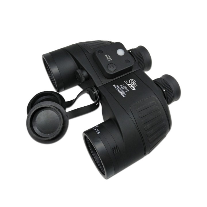 Jumelles Sea Nav - 7x50 avec compas | isonautique.com.com