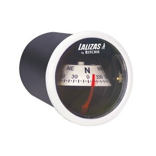 Compas Sport X-21 étanche - blanc | Oloupdemer.com