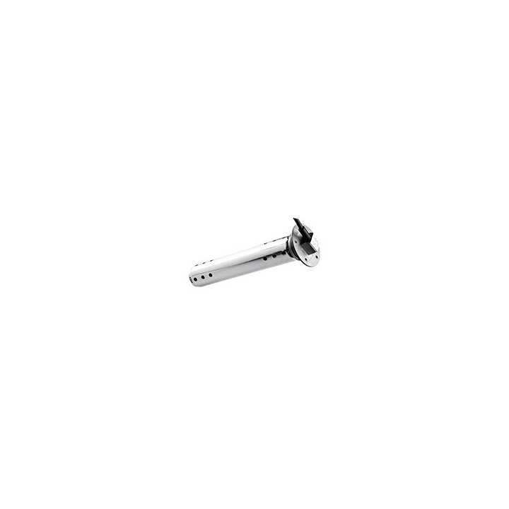 Jauge verticale pour réservoir eaux noirs 'Zefiro' 60l 10/180 Ohm, H.710mm