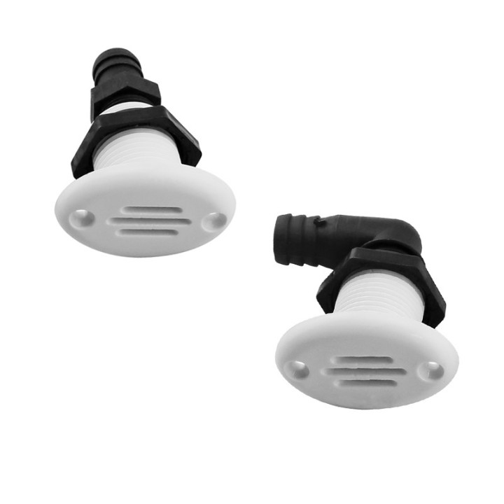 Event ovale pour réservoir - raccord Ø16mm | isonautique.com.com