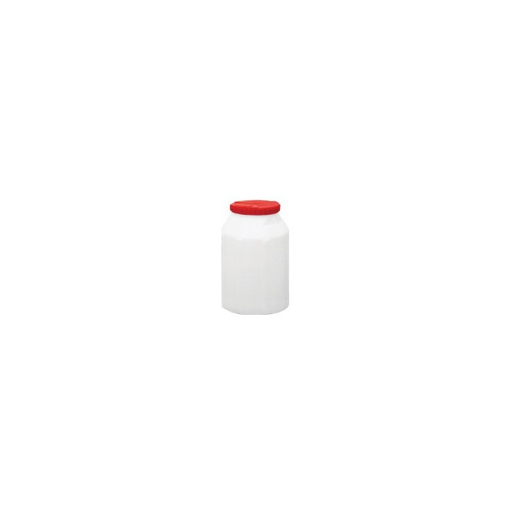 Bocal de rangement 15l
