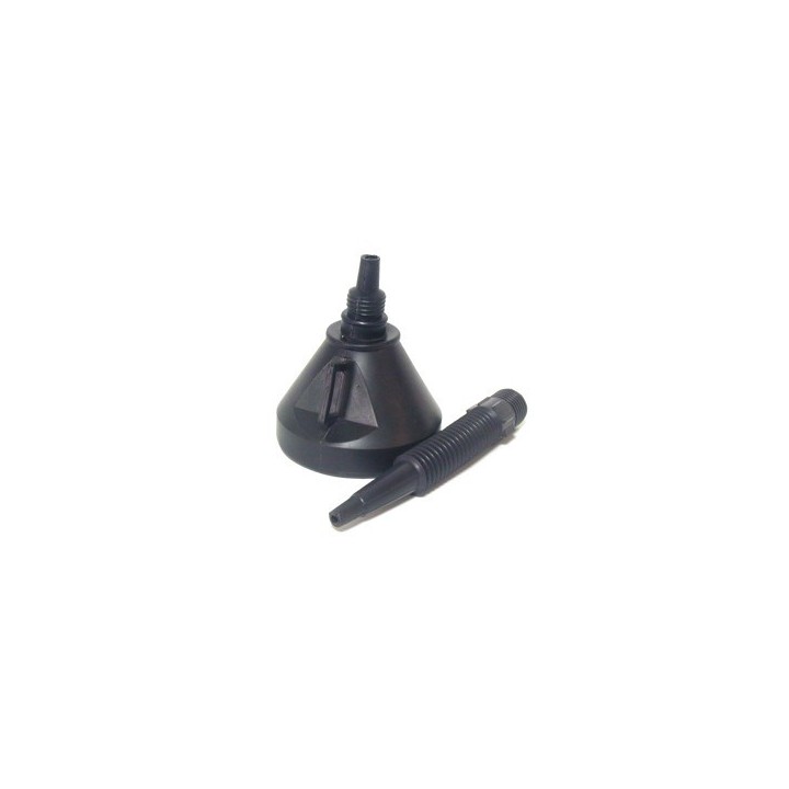 Entonnoir anti-roulis avec filtre ø14,5cm | isonautique.com.com