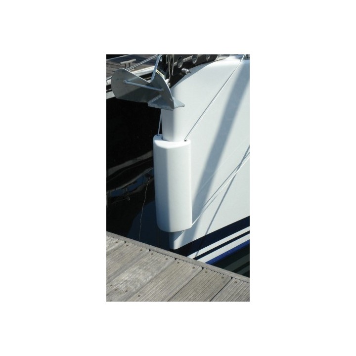 Défense d'étrave PVM1 - 60 x 25 x 17 cm | Oloupdemer.com