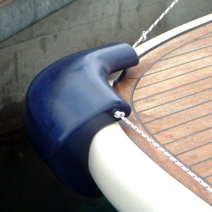 Défense de ponton PVM2 (2 coloris)