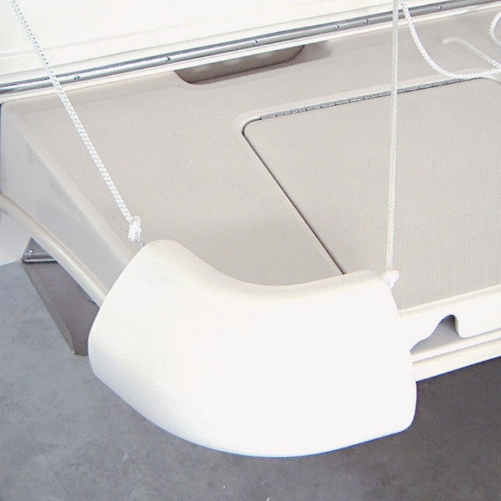 Défense de ponton PVM2 (2 coloris)