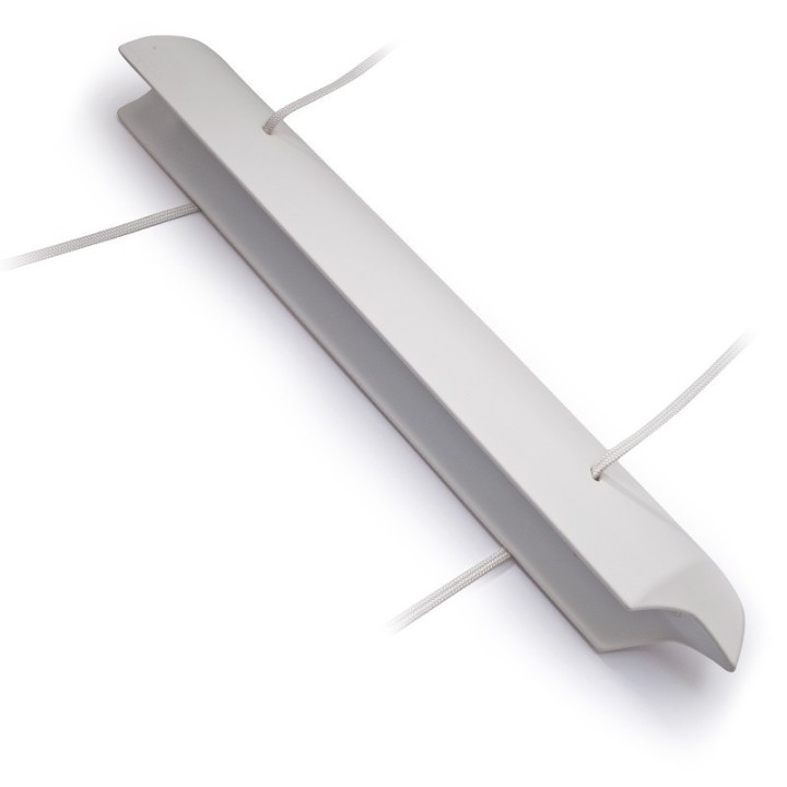 Défense d'étrave OCEAN BLADE - 104x16x12 cm