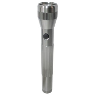 Lampe torche aluminium 6 LED - Lalizas