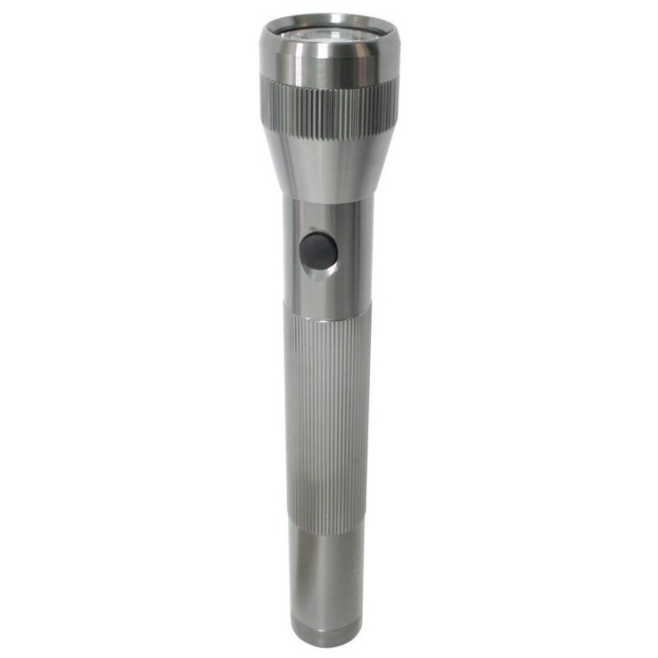 Lampe torche aluminium 6 LED - Lalizas