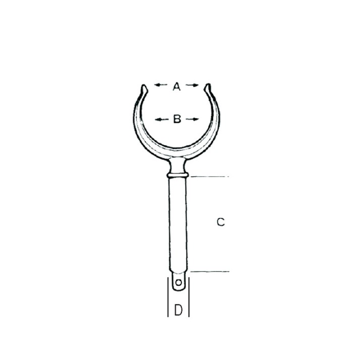 Dame de nage polyamide | Oloupdemer.com