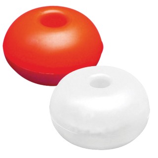 Flotteur pour filet de pêche Ø75mm