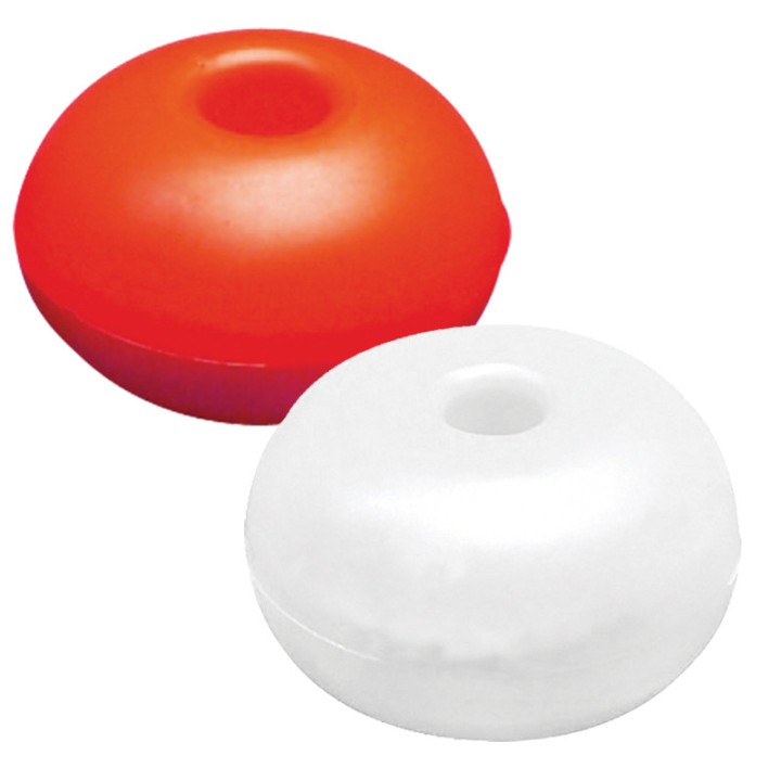 Flotteur pour filet de pêche Ø75mm