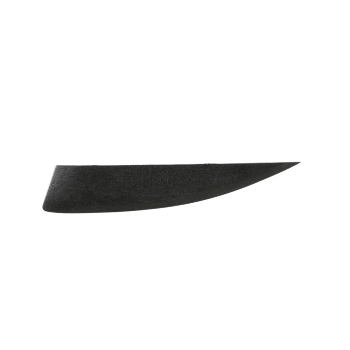 Dorsal Fin Plastic Universal