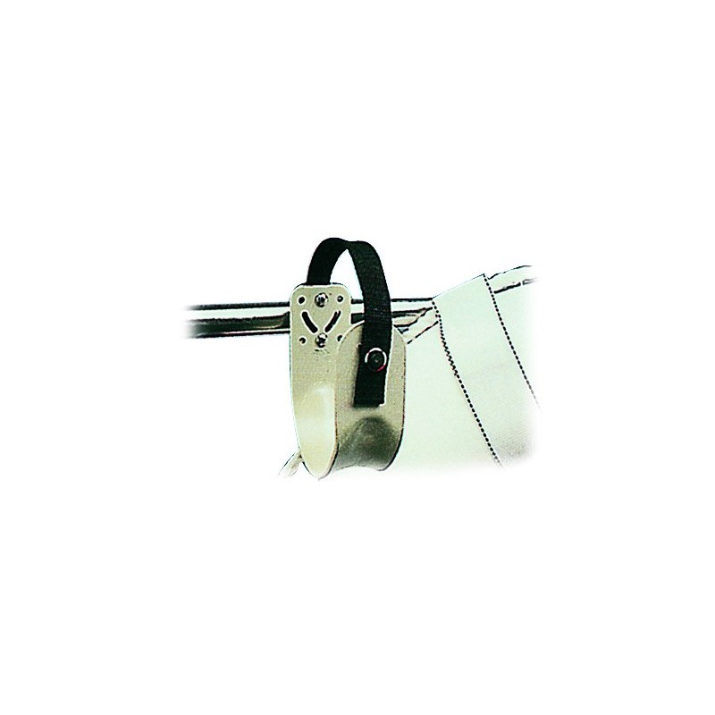 Support bouée couronne 