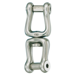 Emerillon axe 6 pans creux Wichard