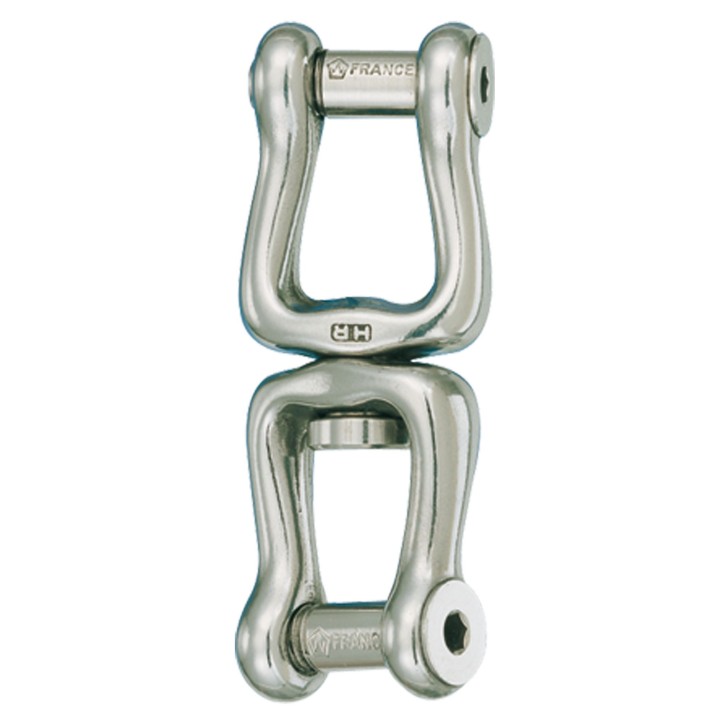 Emerillon axe 6 pans creux Wichard