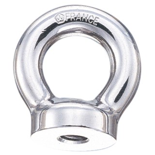 Ecrou à œil - ø10 - M10x150mm | isonautique.com.com