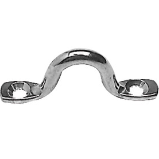 PONTET INOX DIAMETRE 10MM