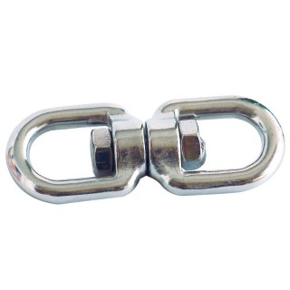 EMERILLON INOX A OEIL D 05MM*1