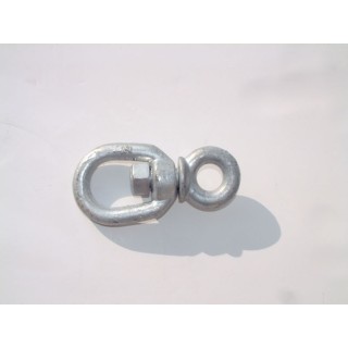 EMERILLON GALVA D 08MM*1