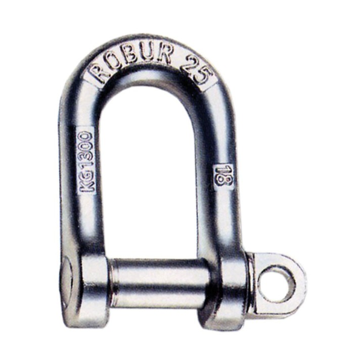 MANILLE DROITE GALVA D10 *1