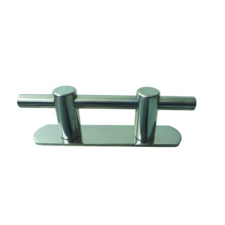 TAQUET ACIER INOX 316L 200MM*1