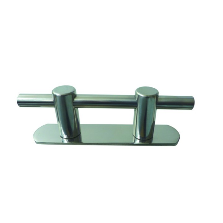 TAQUET ACIER INOX 316L 200MM*1