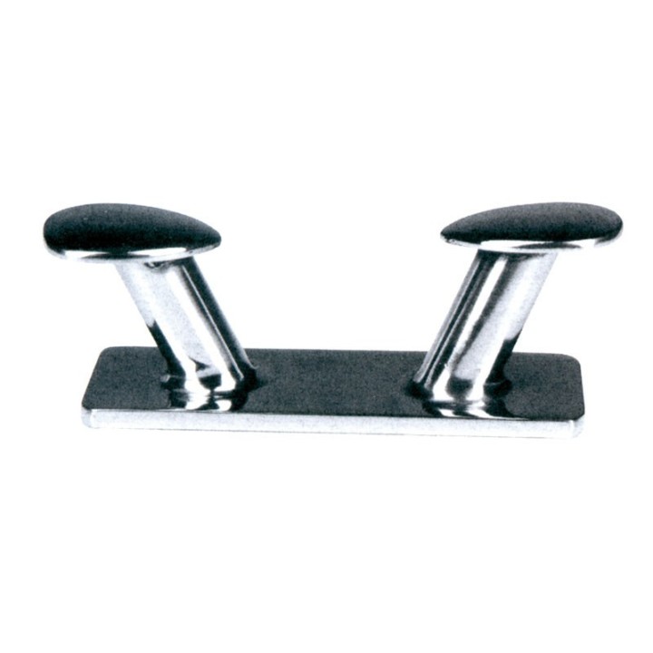 TAQUET EN ACIER INOX L.150MM*1