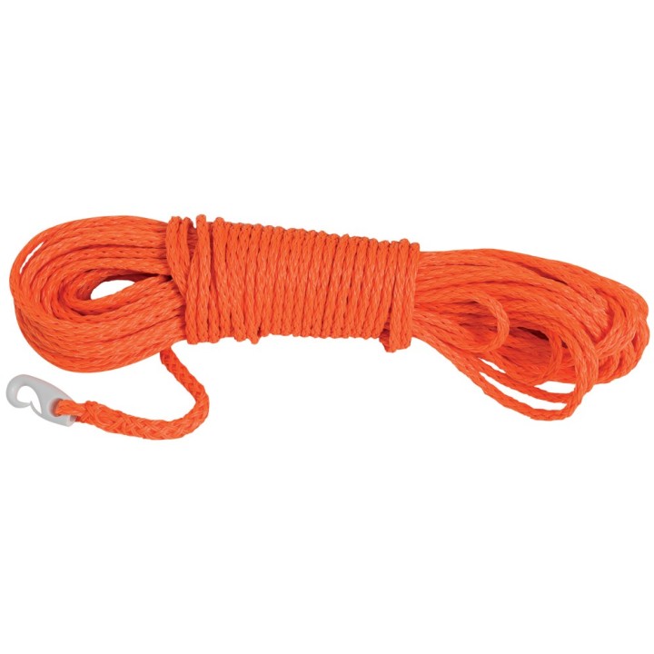 Amarre flottante pour bouées