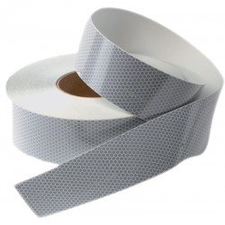 Kit bandes réfléchissantes