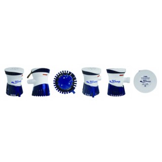 Pompe de cale Tsunami T1200