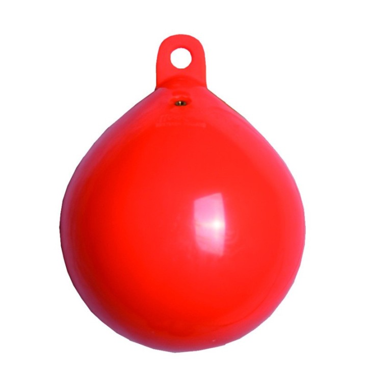 FLOTTEUR GONFL 1 OEIL 9X11 ORA