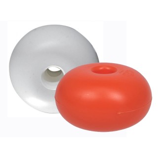 Flotteur pour cordage - Ø75mm - trou 13mm