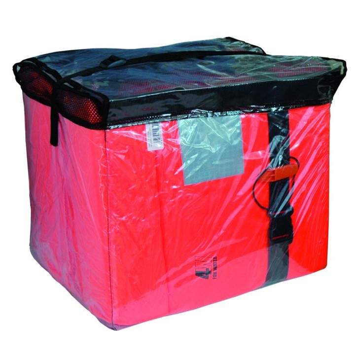 BRASSIERE OCEA 100N 50-70KG | O LOUP DE MER