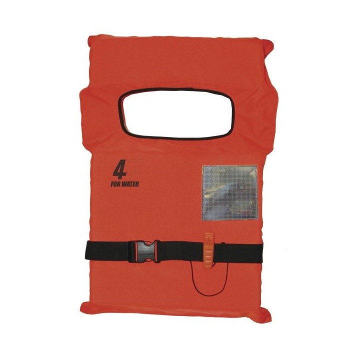 BRASSIERE OCEA 100N 50-70KG | O LOUP DE MER