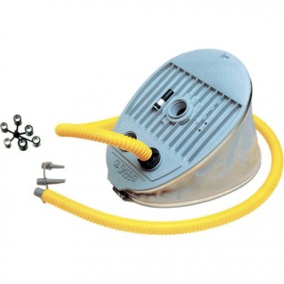 Gonfleur double chambre BRAVO 10 | Oloupdemer.com