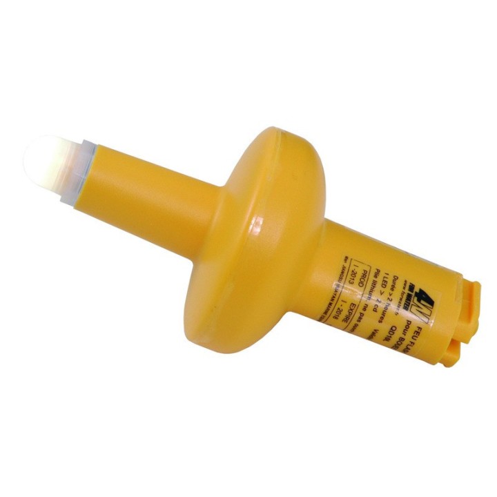 Feu à retournement Alcaline Flash