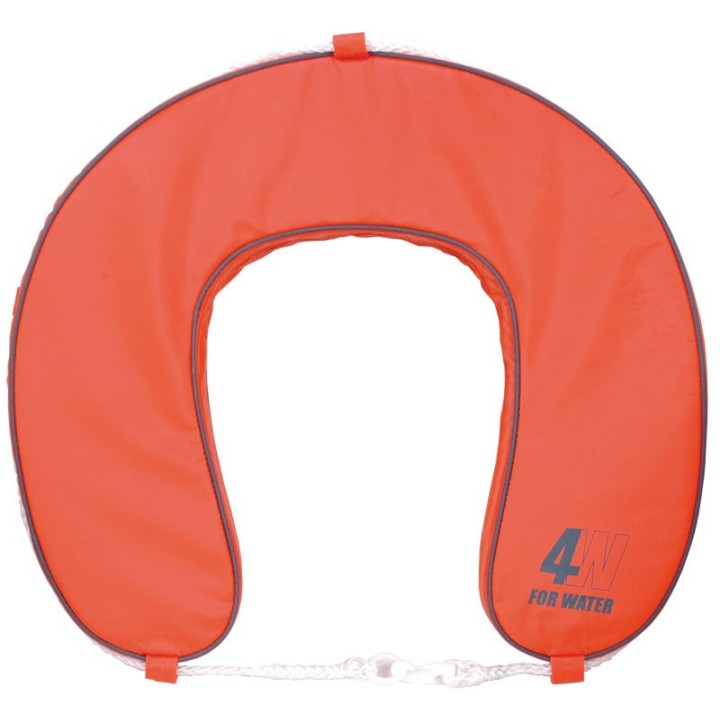 HOUSSE ORANG 4W POUR BOUEE FAC
