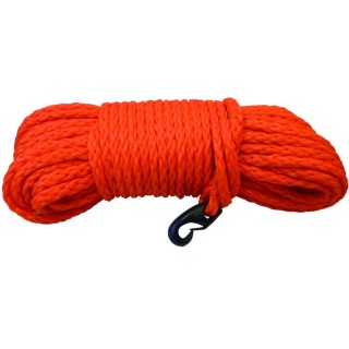 Ligne de jet Ø 8mm pour bouée couronne