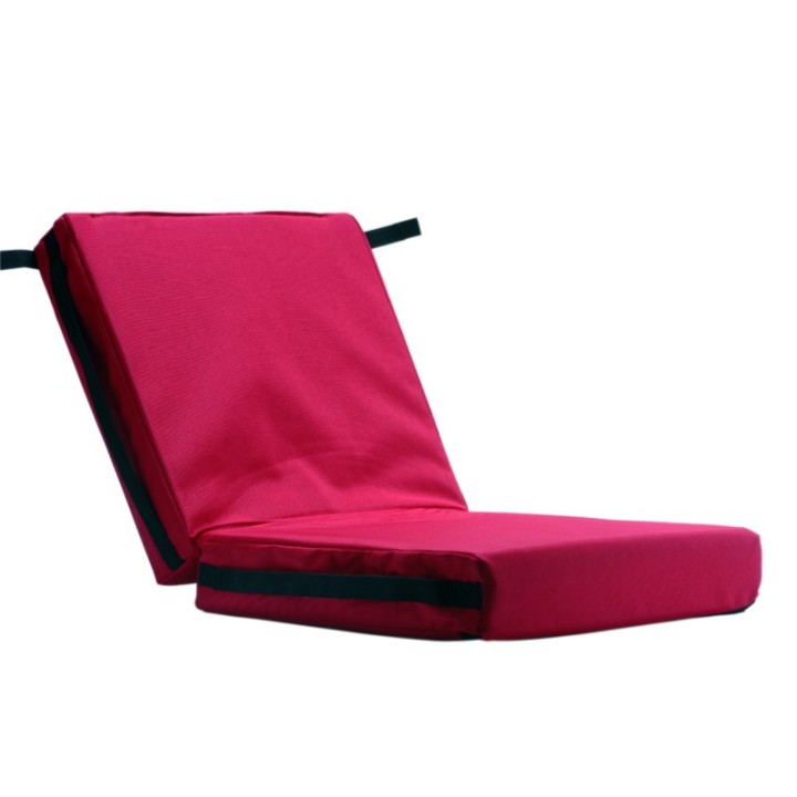Coussin flottant 2 personnes 4W | Oloupdemer.com