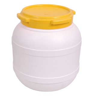 Baril étanche - 15 L, 24 L ou 50 L