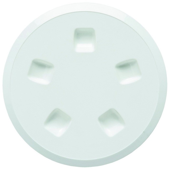 Trappe flush ø160 mm