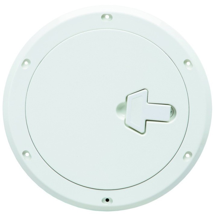 Trappe flush ø315 mm