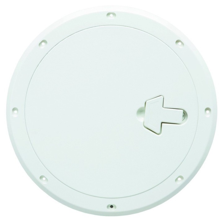Trappe flush ø315 mm
