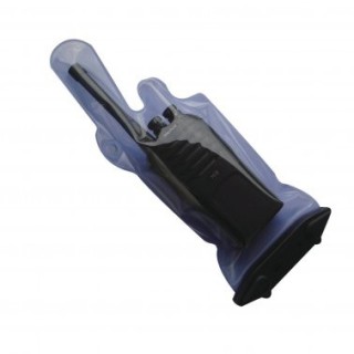 Pochette étanche pour VHF