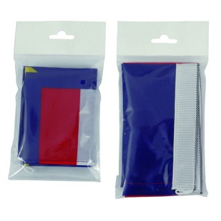 Pavillon national 50 x 75 cm