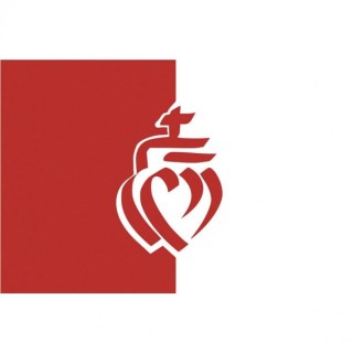 Pavillon Vendée 30x40cm