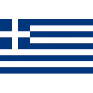 Pavillon Grèce 30x40 cm