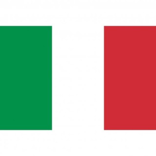 Pavillon Italie 30x45 cm