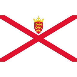 Pavillon Jersey 30x40 cm