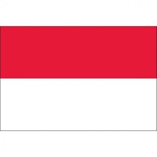 Pavillon Monaco 30x40 cm